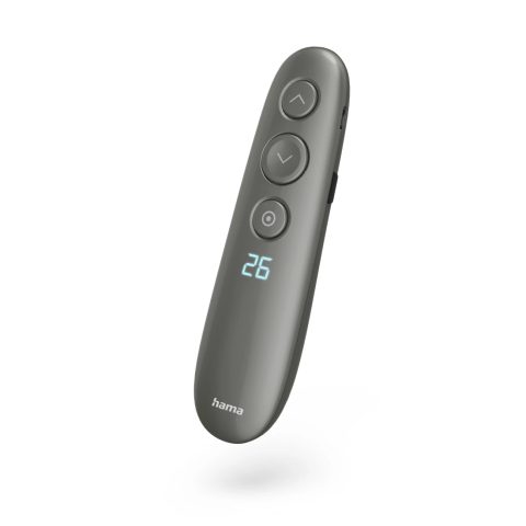 Hama Spot Pointer V2 rādāmkoks 20 m Antracīts