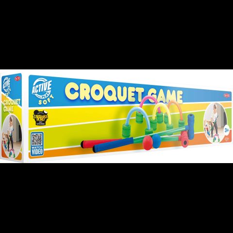 Tactic Active Play 58032 active/skill toy