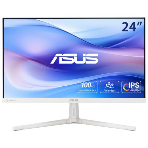 Asus VU249HFI-W monitori 60