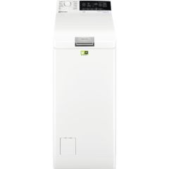 Electrolux EW7TN3372 washing machine Top-load 7 kg 1300 RPM White