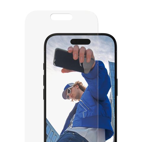 Panzer Glass PanzerGlass ® Screen Protector iPhone 17