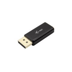 I-tec DP2HDMI4K60HZ гендерный адаптер DisplayPort HDMI Черный
