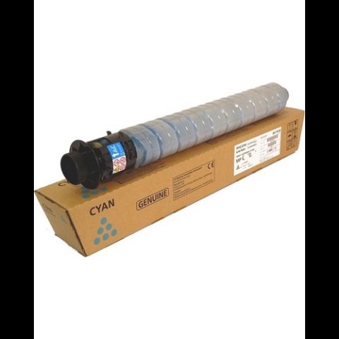 Ricoh 842564 tonera kārtridžs 1 pcs Oriģināls Tirkīzzils