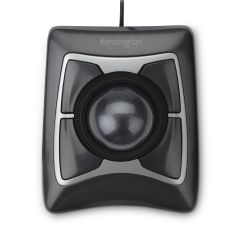 Kensington Expert Mouse pele Abām rokām Optisks 400 DPI