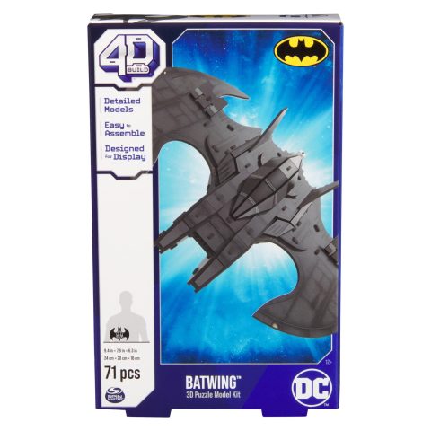 Batman 6070174 паззл ЗД пазл