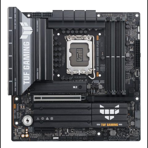Asus Ernitec E-90MB1JW0-M0EAY0 mātes plate Intel B860 LGA 1851 (Socket V1) mi…
