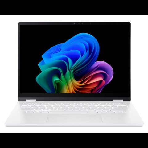Acer Swift 14 AI SFE14-51T-94BZ Copilot+ PC Intel Core Ultra 9 288V Ноутбук 3…