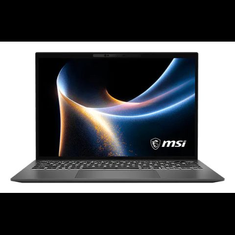 MSI Prestige A3MG-020 Copilot+ PC Intel Core Ultra 9 386H Portatīvais dators…