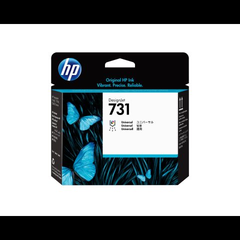 Hewlett Packard (HP) HP 731 DesignJet Printhead