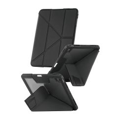 Panzer Glass PanzerGlass CARE™ by ®™ by Essential Case Black iPad Air 11" (2024-2026)…