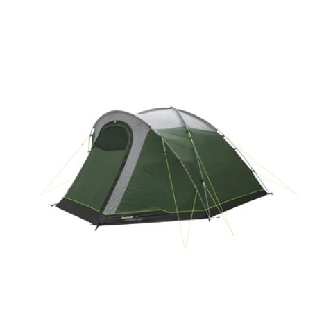 Outwell Two Room Dome Tent