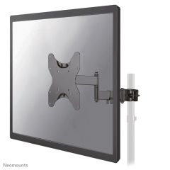Neomounts FL40-450BL12 TV pole mount 23-42" - diam. 28-50 mm - full motion