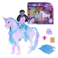 Usorteret Unicorn Academy