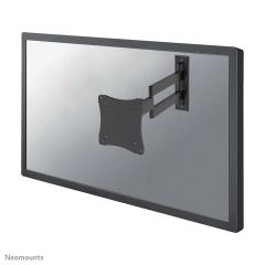 Neomounts FPMA-W830BLACK televizora stiprinājums 68