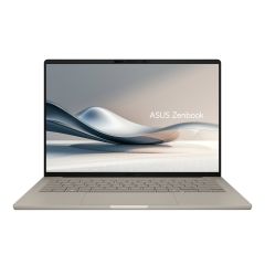 Asus Zenbook A14 UX3407QA-QD289W Copilot+ PC Snapdragon X1-26-100 Laptop 35.6…