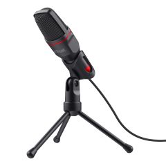 Trust GXT 212 Black