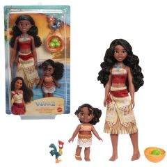Mattel Disney JBT66 кукла