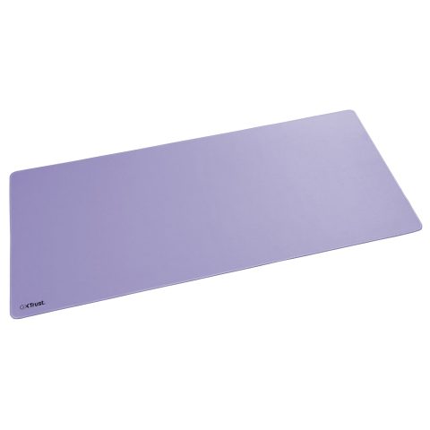 Trust GXT 759P Spēļu peles paliktnis Lillā