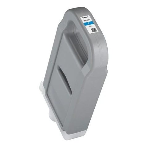 Canon PFI-1700C Originalus Žydras