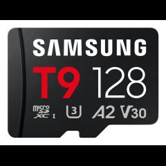 Samsung MB-MH128T/WW карта памяти 128 GB MicroSDXC UHS-I