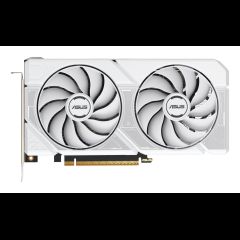 Asus Dual -RTX5060-O8G-WHITE NVIDIA GeForce RTX 5060 8 GB GDDR7