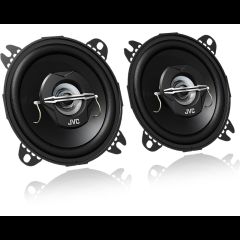 JVC CS-J420X car speaker Round 2-way 210 W