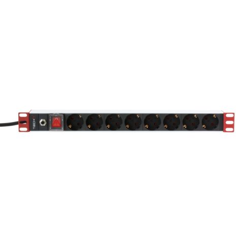 Techly I-CASE STRIP-61UDIT plauktu
