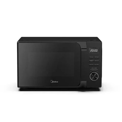 Midea Microwave Oven With Grill