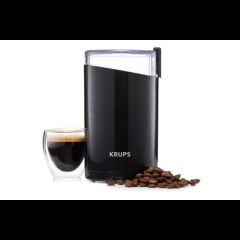 Krups F20342 200 W Black
