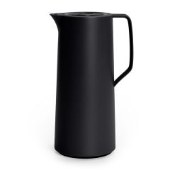 Emsa Motiva Tējkanna 1000 ml Melns