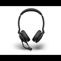 Jabra Evolve2 30 SE Austiņas Vadu Birojs / zvanu centrs USB Type-C / USB Type-…
