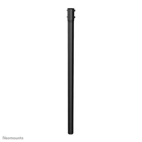 Neomounts NS-EP100BLACK monitoru stiprinājumu piederums