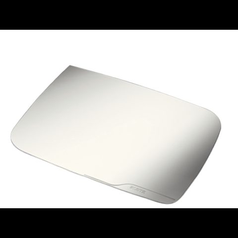 Leitz 53110002 rakstāmgalda segums Polivinilhlorīds (PVC) Caurspīdīgs