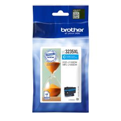 Brother LC3235XLC tintes kārtridžs 1 pcs Oriģināls Augsta (XL) produktivitāte Ti…