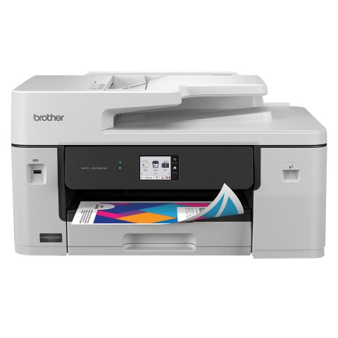 Brother MFC-J6760DW многофункциональное устройство (МФУ) Струйная A3 1200 x 4800…