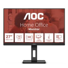 AOC E3 27E3QAF computer monitor 68.6 cm (27") 1920 x 1080 pixels Full HD LED…