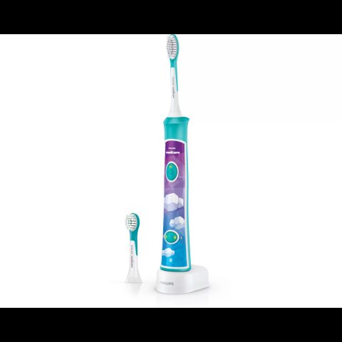 Philips Sonicare For Kids For Kids HX6322/04 Elektriskā zobu birste bērniem