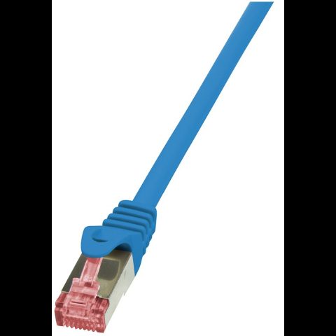 LogiLink Cat6 S/FTP