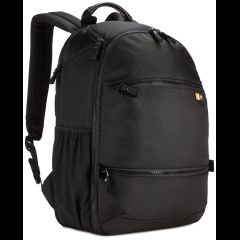 Case Logic BRBP-106 backpack Black Polyester