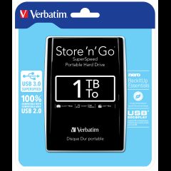 Verbatim VB-25U3-01T01