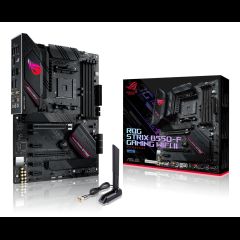 Asus ROG STRIX B550-F GAMING WIFI II AMD B550 Socket AM4 ATX