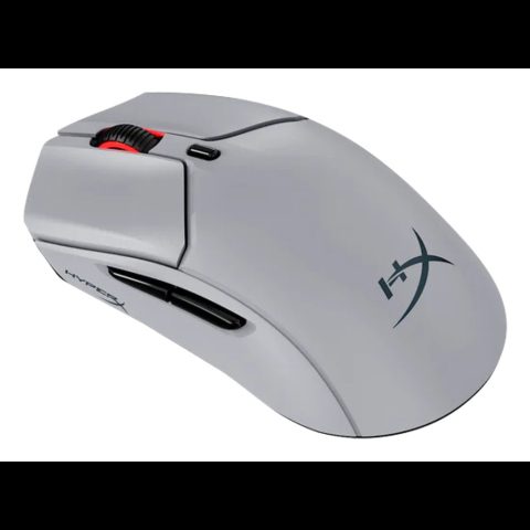 Pelė „HyperX Pulsefire Haste 2 Pro“ ausinės