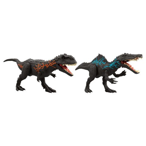 Mattel Jurassic World JKN04 детская фигурка
