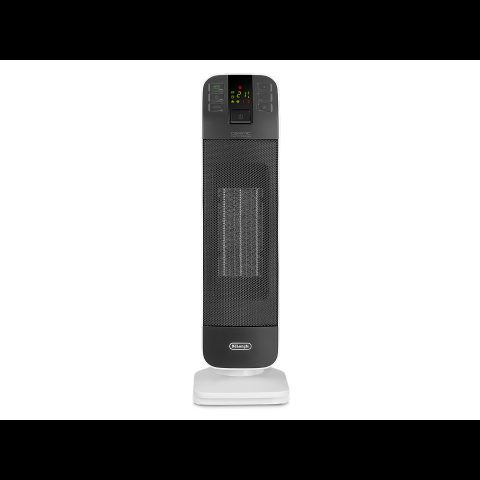 DeLonghi De’Longhi HFX65V20 Iekštelpas Melns