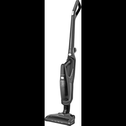 Grundig VCH 9932 2-in-1 stick vacuum Battery Dry HEPA Bagless 0.5 L Anthracite