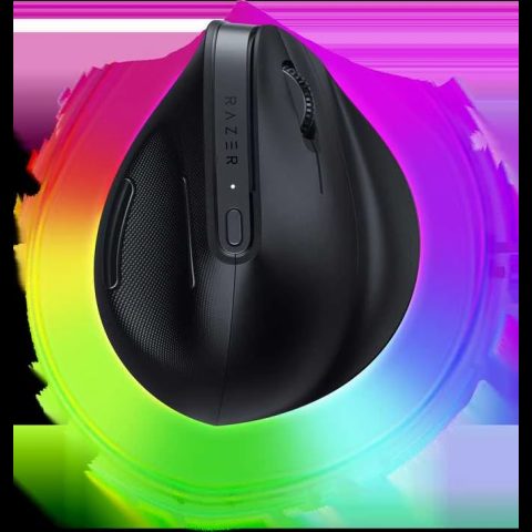 Razer Ergonomic Mouse