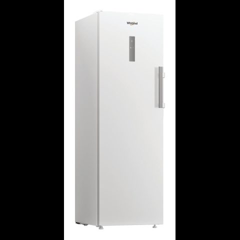 Whirlpool WHMFF 6312 W4E ledusskapis Brīvi novietots 286 L Balts