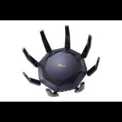 Asus RT-AX89X AX6000 AiMesh wireless router Ethernet Dual-band (2.4 GHz / 5 G…