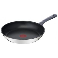Tefal Daily Cook G7300655 panna & kastrolis Daudzfunkcionāla panna Apaļš