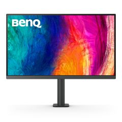 BenQ PD2705UA computer monitor 68.6 cm (27") 3840 x 2160 pixels 4K Ultra HD L…